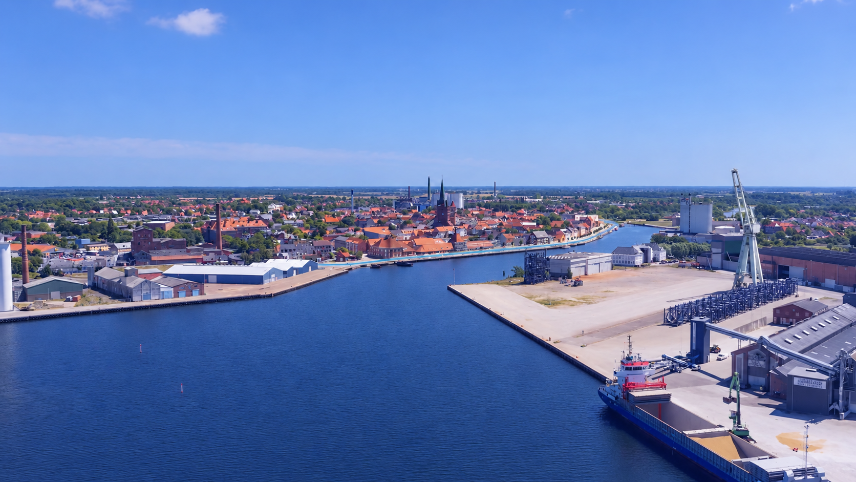 Visualising coastal protection for public dialogue