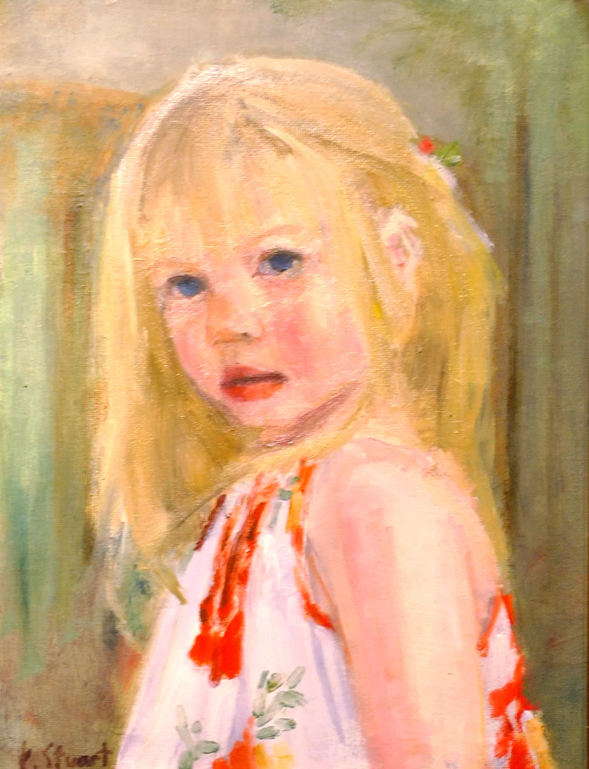 Joseph Melancon _ Work of He(art) _ Second Place Award _ 2019.jpg