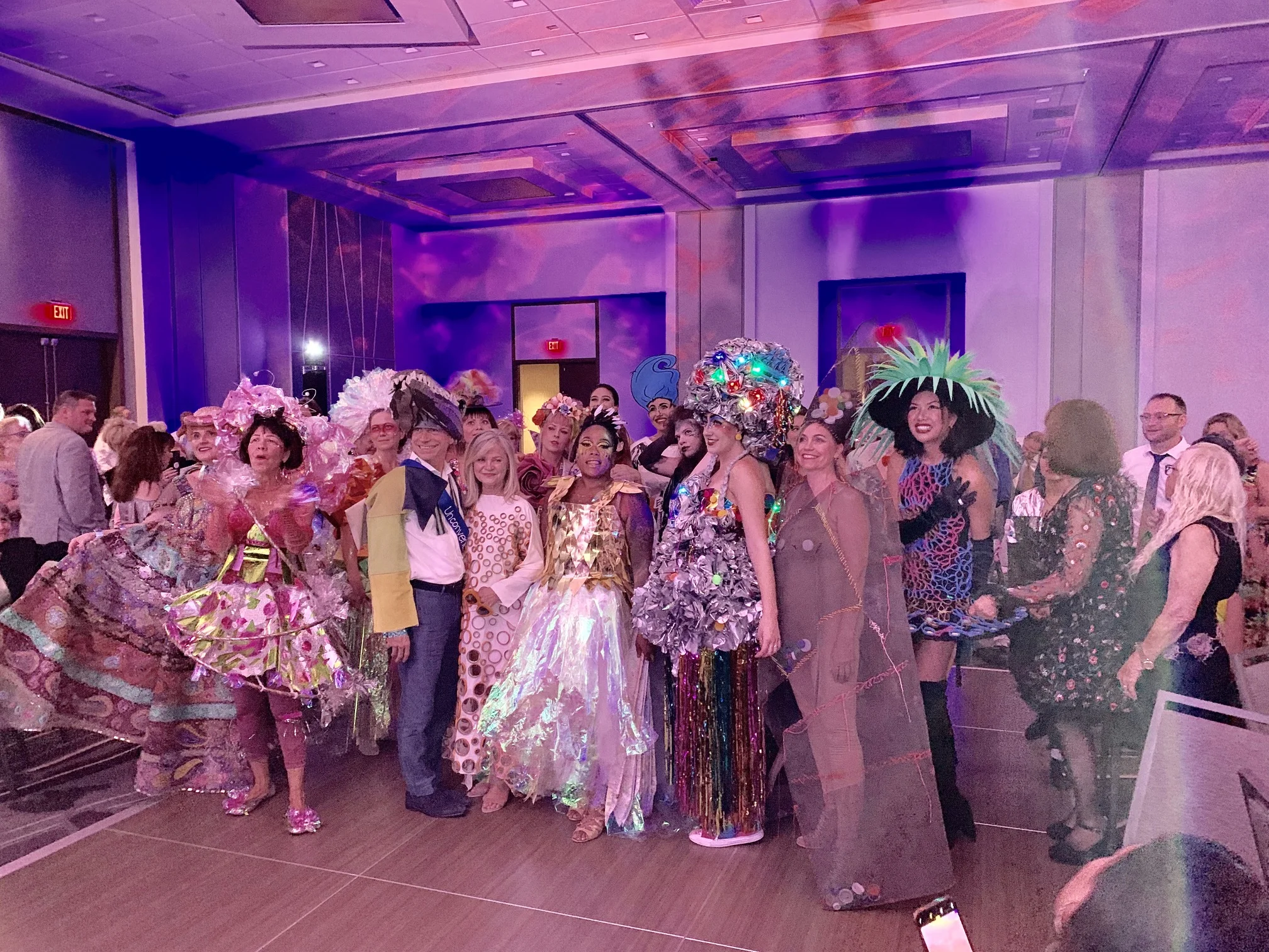 iconcept Artists after show.jpg