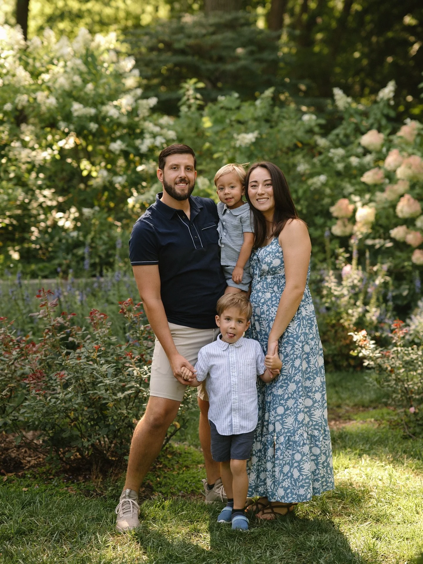 Barnes Family 🤍

Love this little family &amp; look forward to each time we get to catch up and take some updated family pics ✨