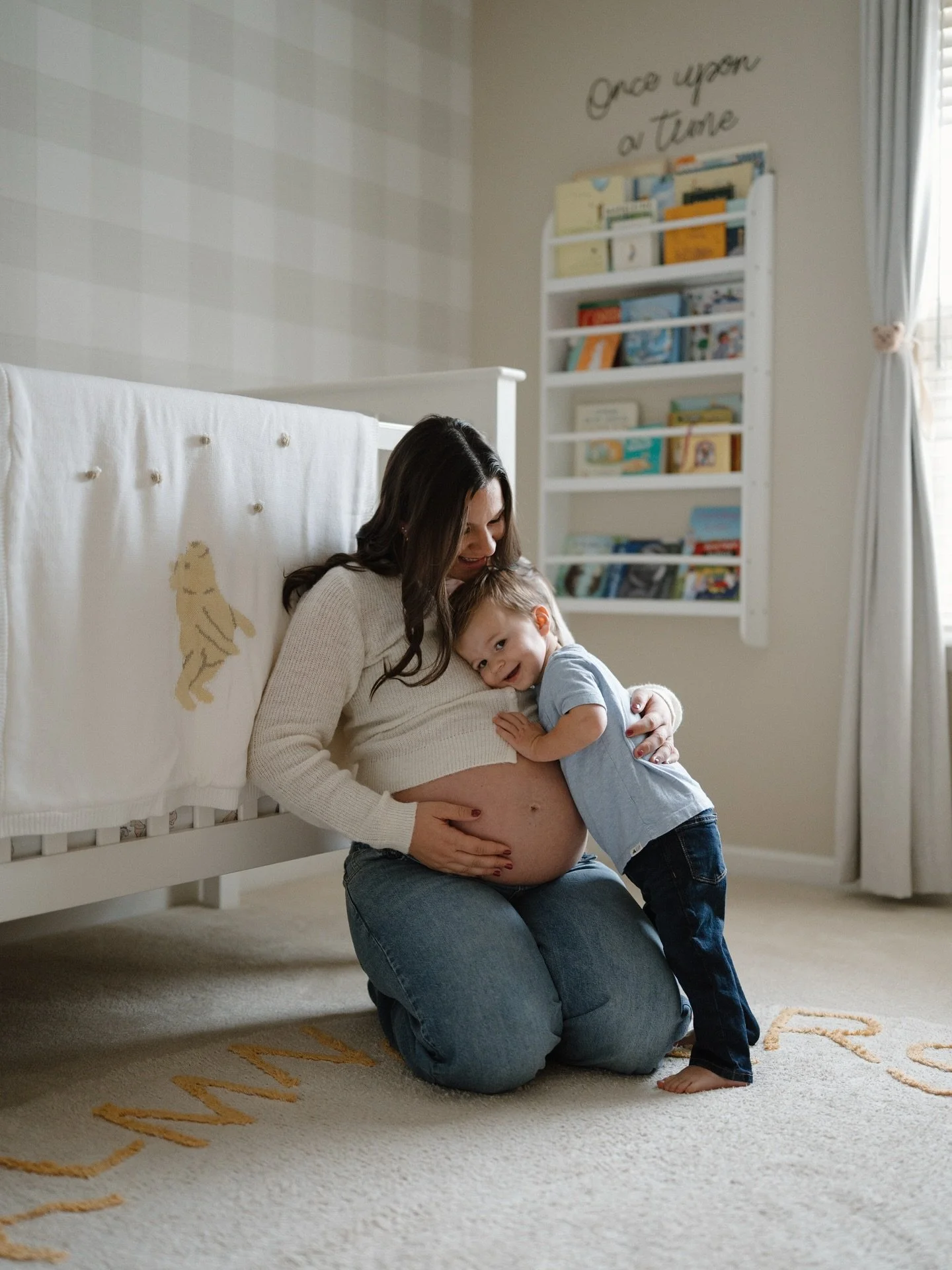 Wise Family, soon to be family of four ✨

Grateful for the wedding industry (&amp; amazing clients) that introduce me to the most amazing vendors that turn into friends ✨