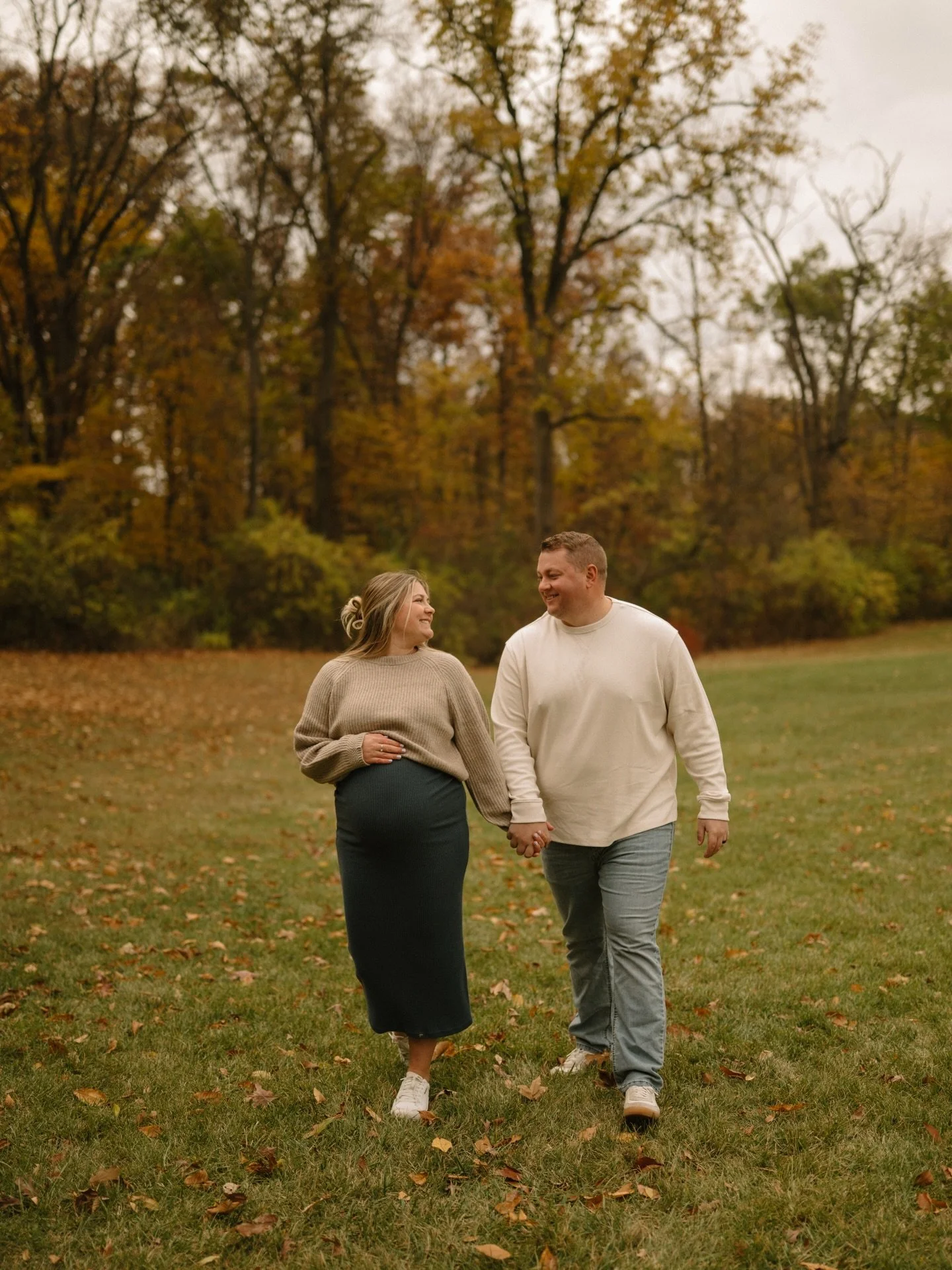 My friends are having a baby! Cannot wait to watch them become mom &amp; dad💙