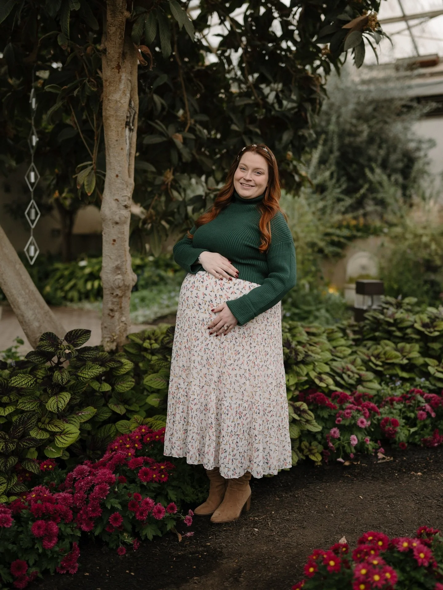 Baby BOY B is here and I cannot wait to meet him 💙