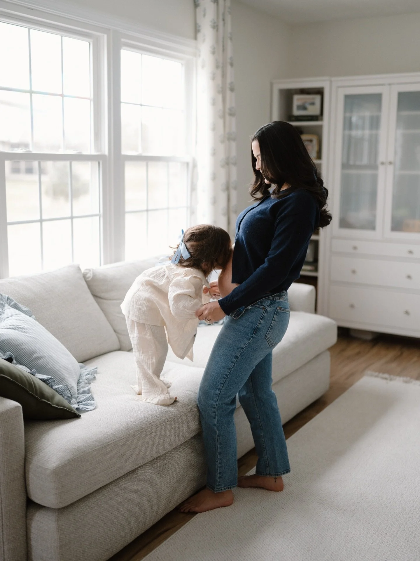 Baby BOY on the way 🩵

Cannot wait to add another little guy to our family this year!