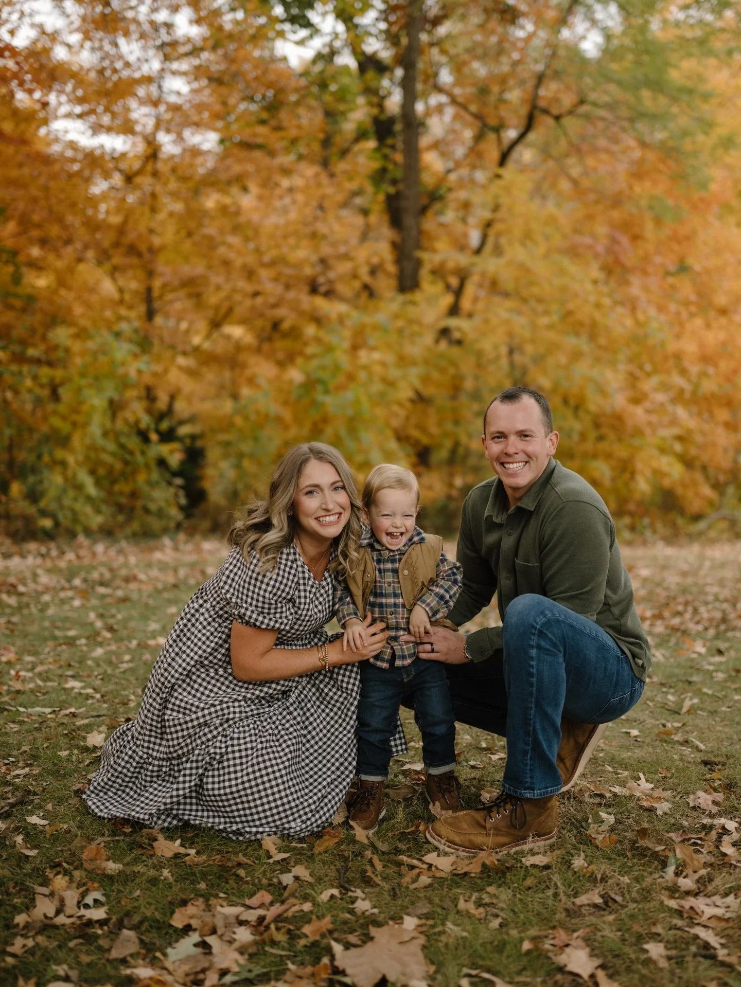 Noble party of four loading ✨