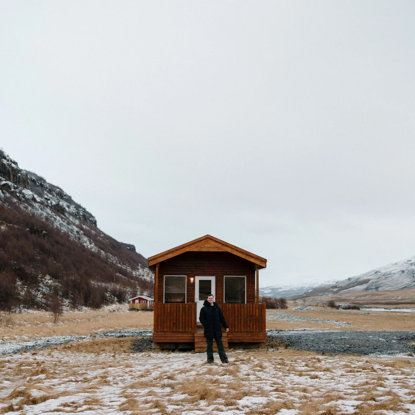 Wanted these on a permanent spot on my feed cause it&rsquo;s only been a week and I want to go back 🤍