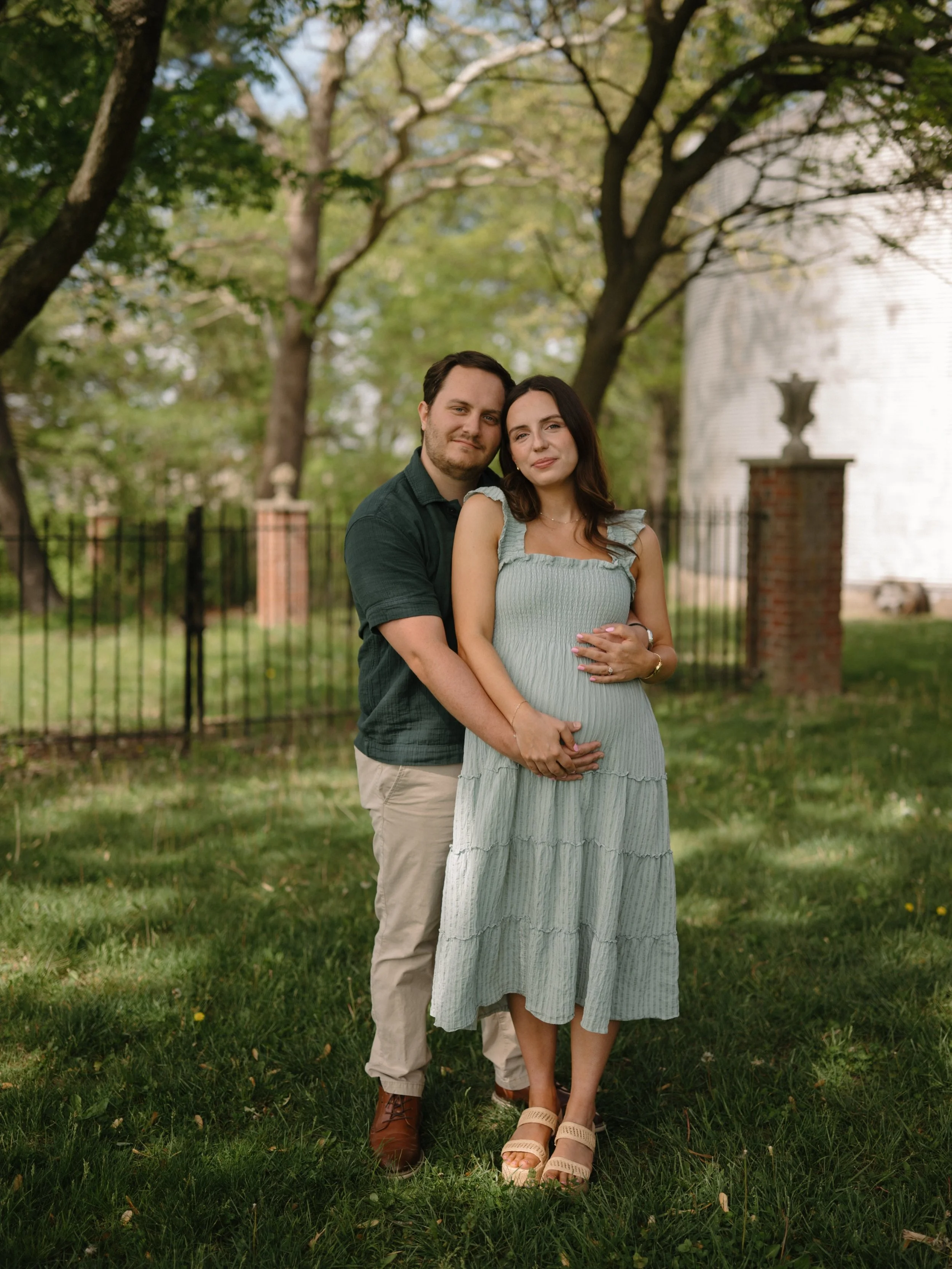 Baby girl on the way!