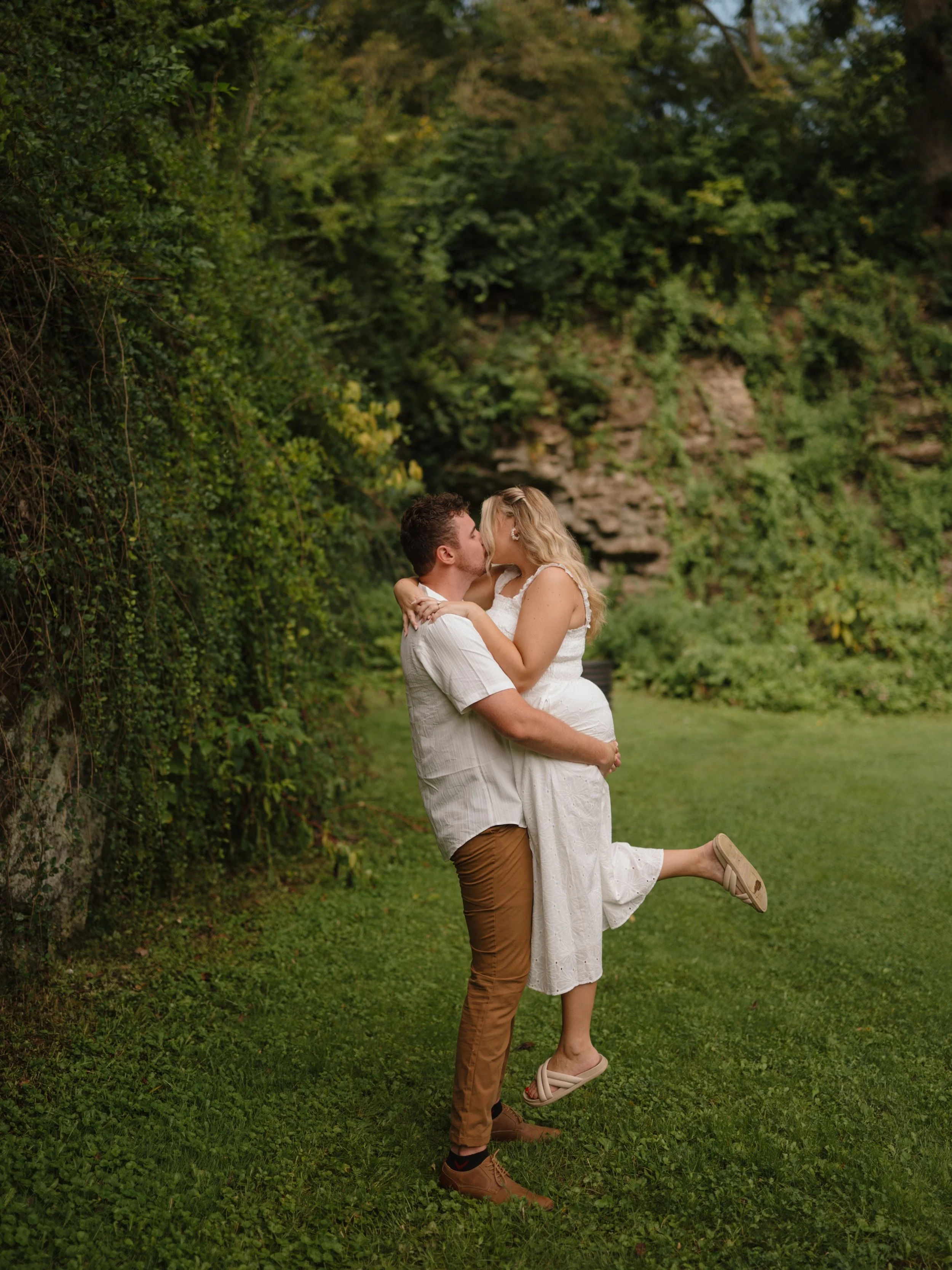 Sydnee &amp; Hunter ✨

2027 e sessions are in full swing! This one is extra special because it will be my first wedding back after I get married myself! Being in the same bridal era as my clients has been super fun and has given me SO much insight as
