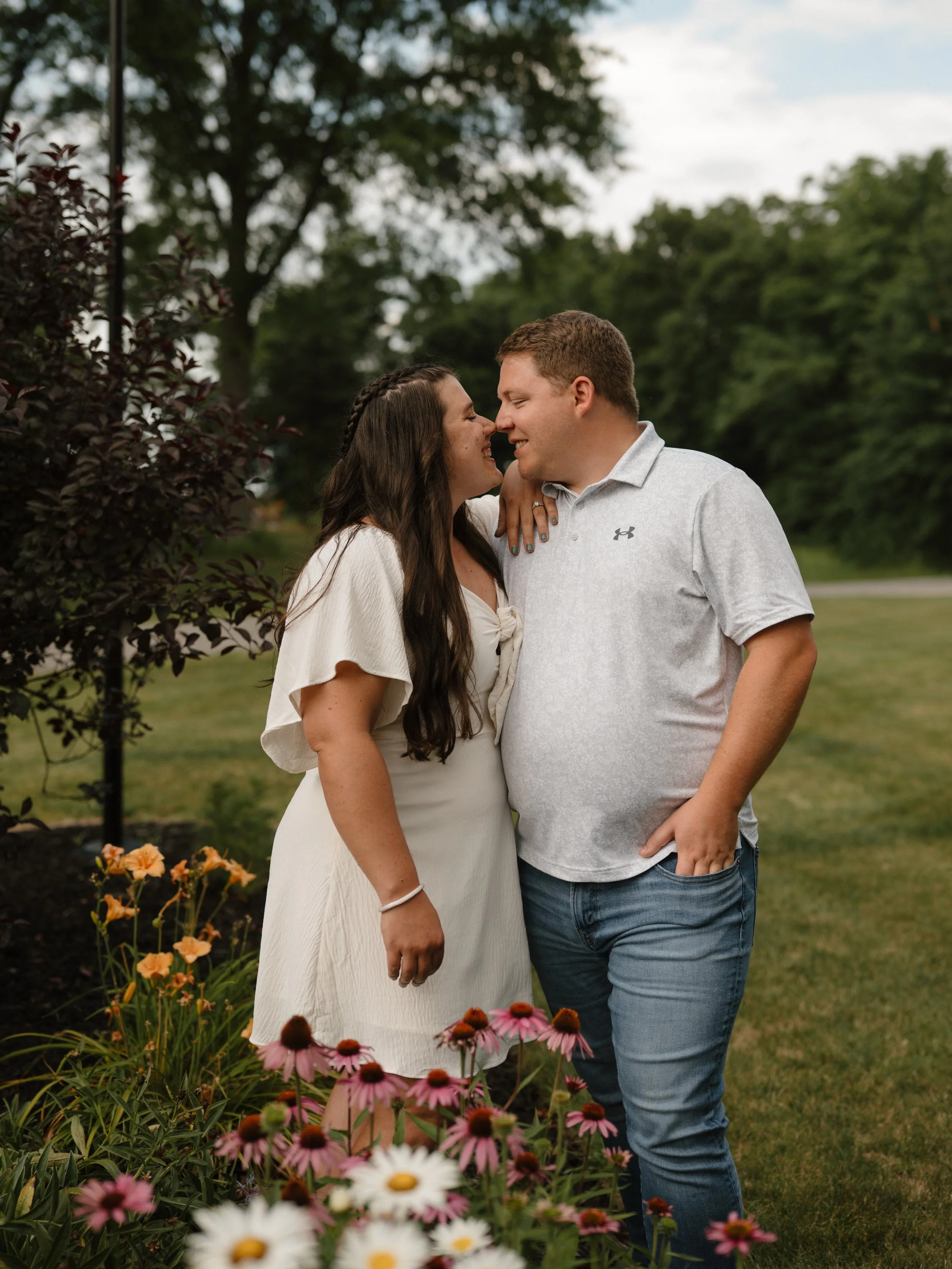 Kaitlin &amp; Jake ✨

I&rsquo;m off for the weekend to celebrate these two for a fun lake bach weekend! These two get married a week before us so May is gonna be busy for our friend group 🎉