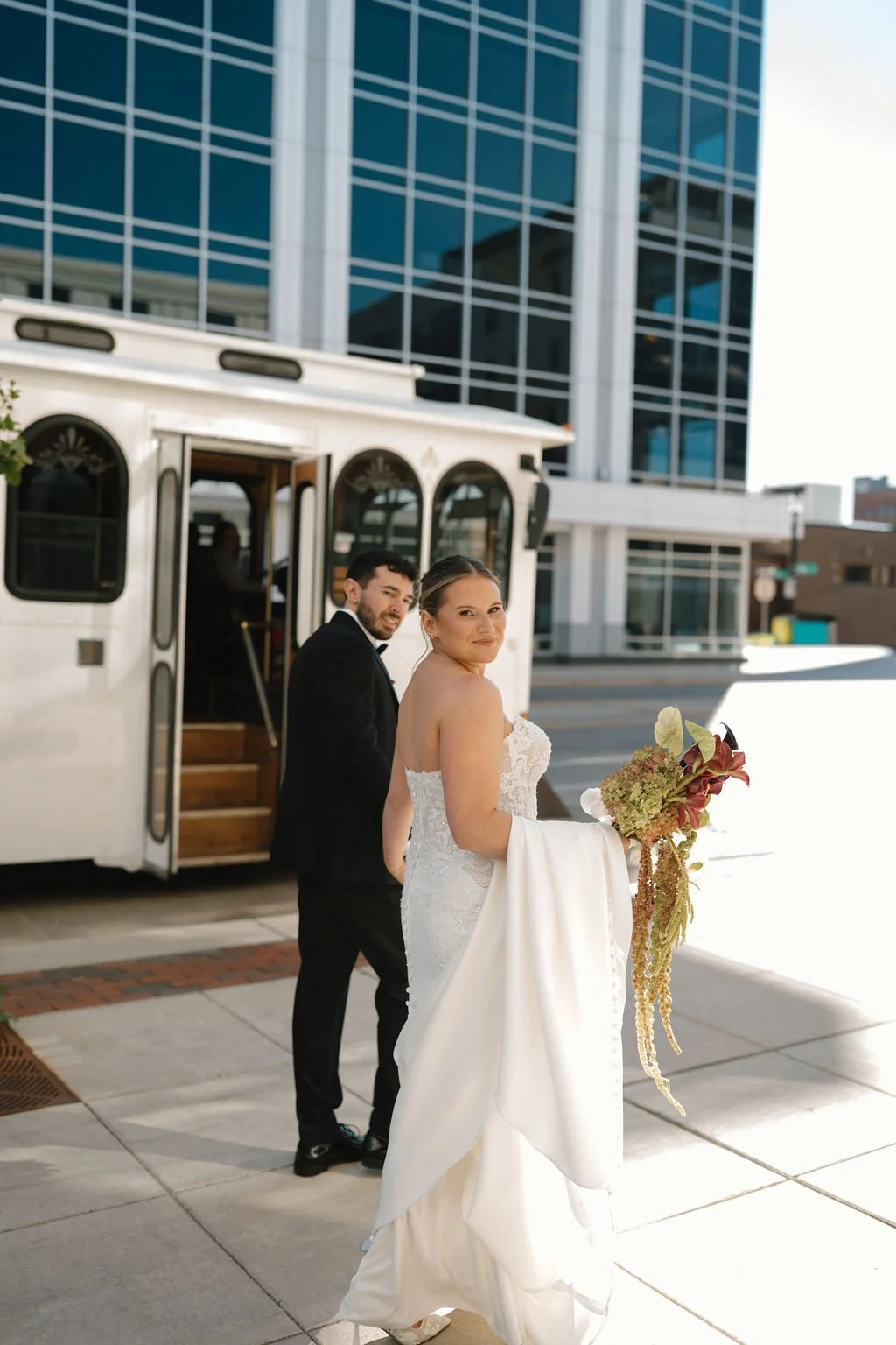 Why La Vetta Is One of the Best Fort Wayne Wedding Venues