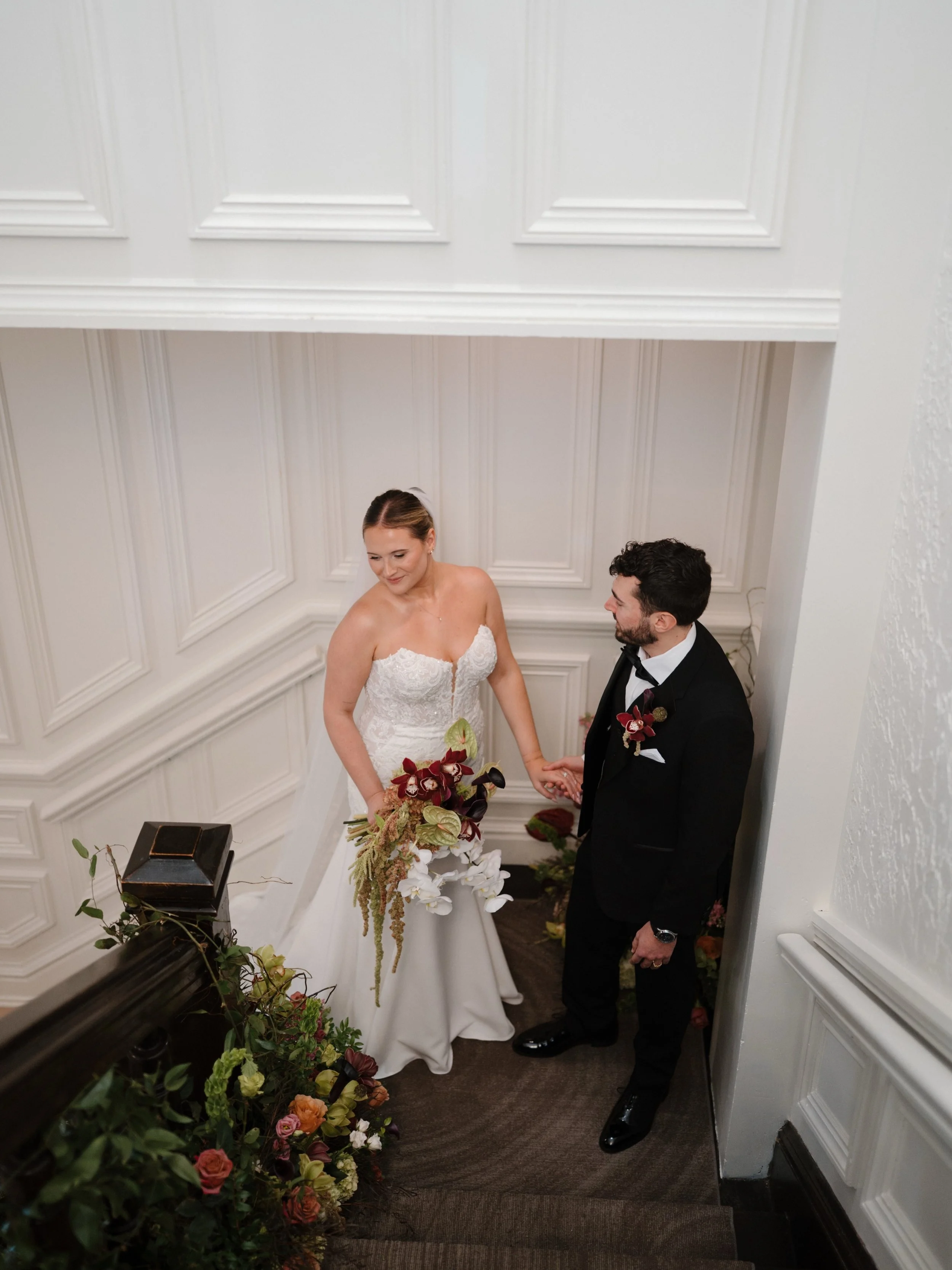 Sydney &amp; Zach✨
October 3rd, 2026

Started October weddings with seriously the most stunning day inside and out celebrating the new Mr &amp; Mrs Reider! 

20 slides wasn&rsquo;t enough so prepare for another 20 to highlight the details, case boyyy