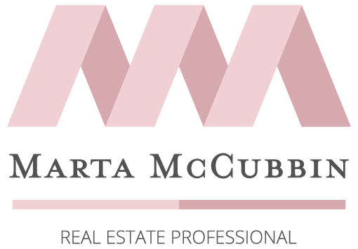 Marta McCubbin Real Estate
