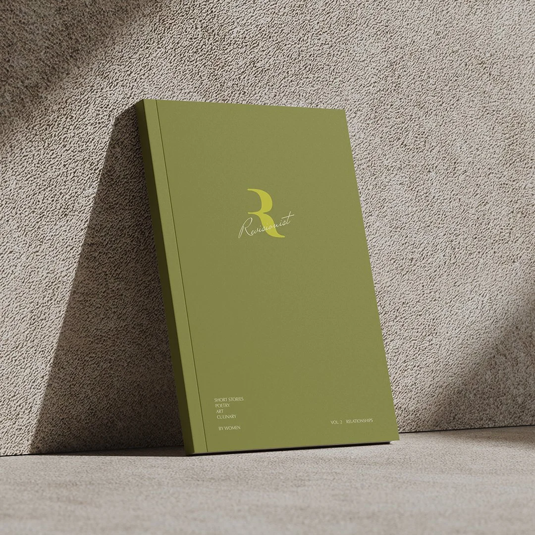 Revisionist 2026 Available for PRESALE!