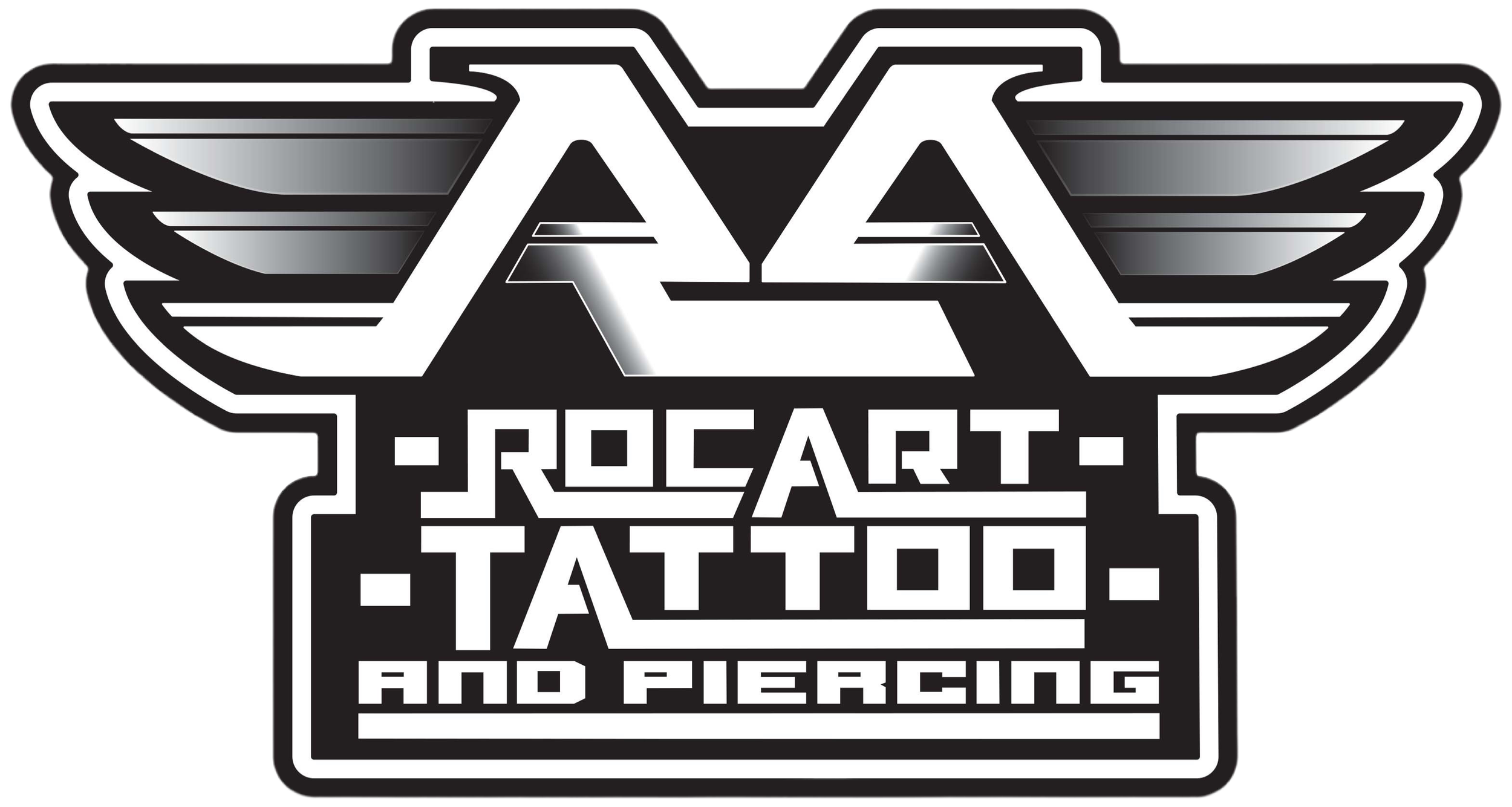 RocArt Tattoo &amp; Piercing
