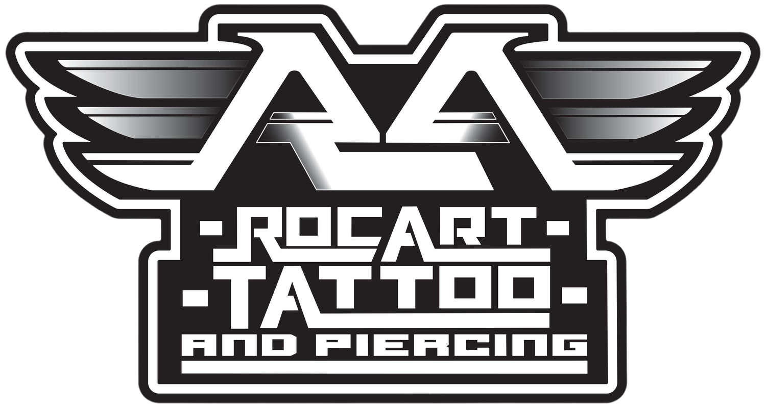 RocArt Tattoo & Piercing