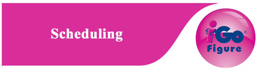 Schedule personal training, classes, appointments and more easily with schedule management software. Automatic text and email reminders sent to members and employees. Members can manage their schedule through their own member portal.