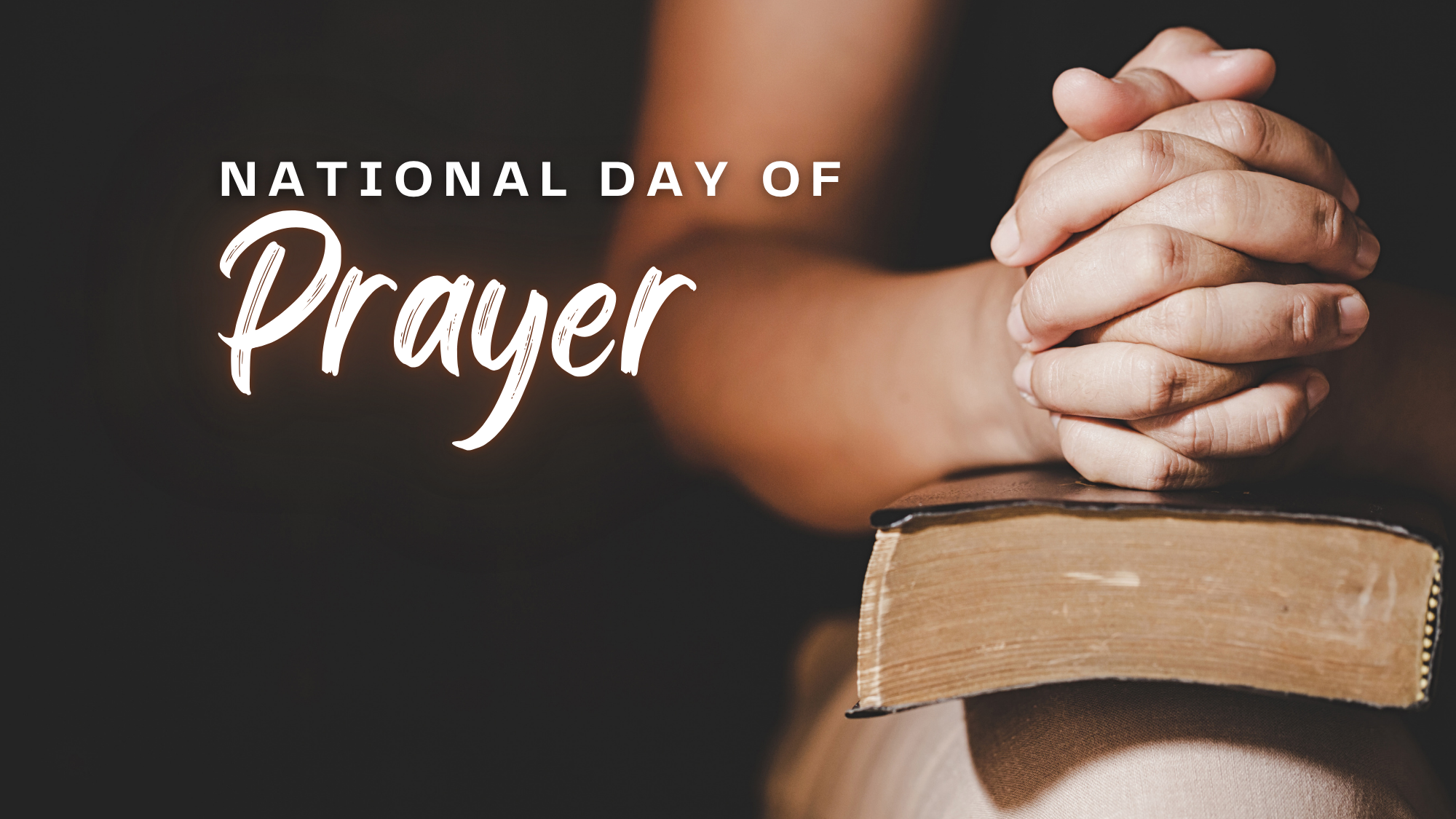 National Day of Prayer