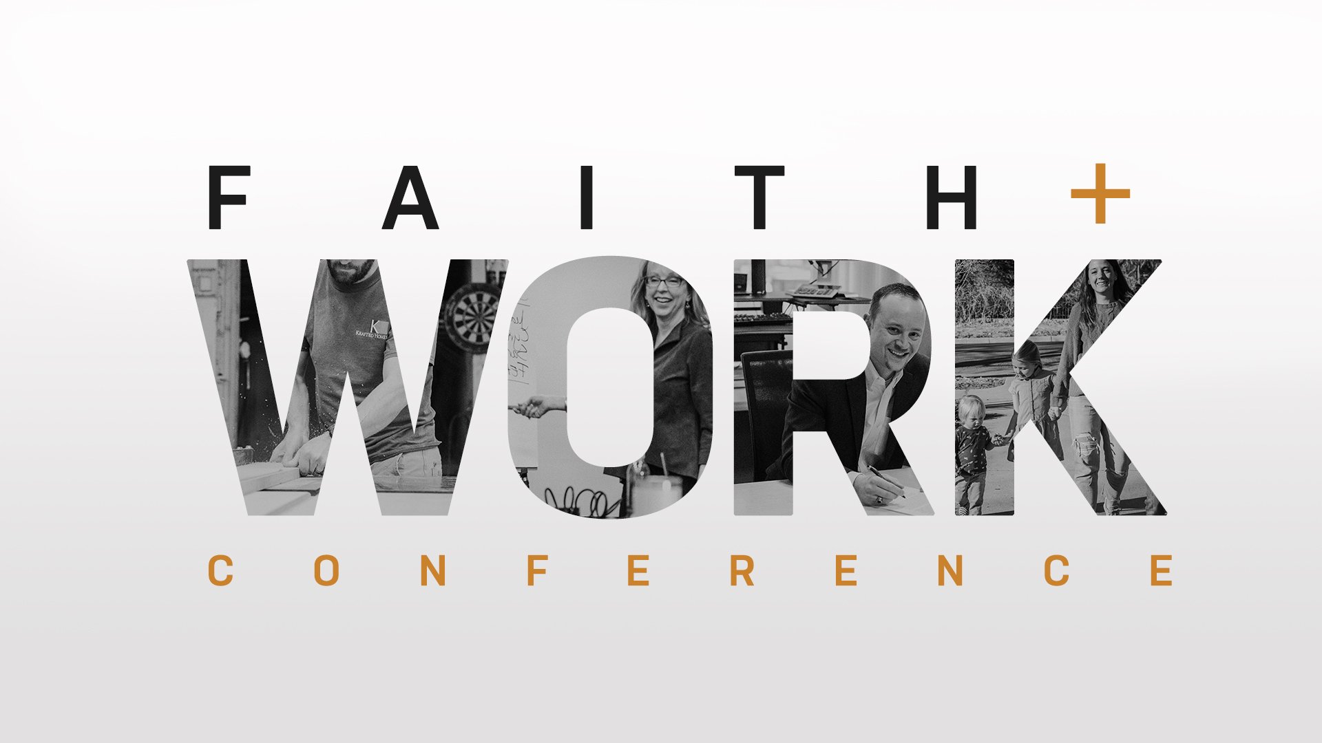 Faith And Work — V7pc