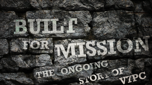 SERMONS — V7PC