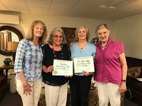 ”After seven years of graduate school, one day of working in Gestalt Pastoral Care totally changed the way I work with people.” ~ A psychotherapist