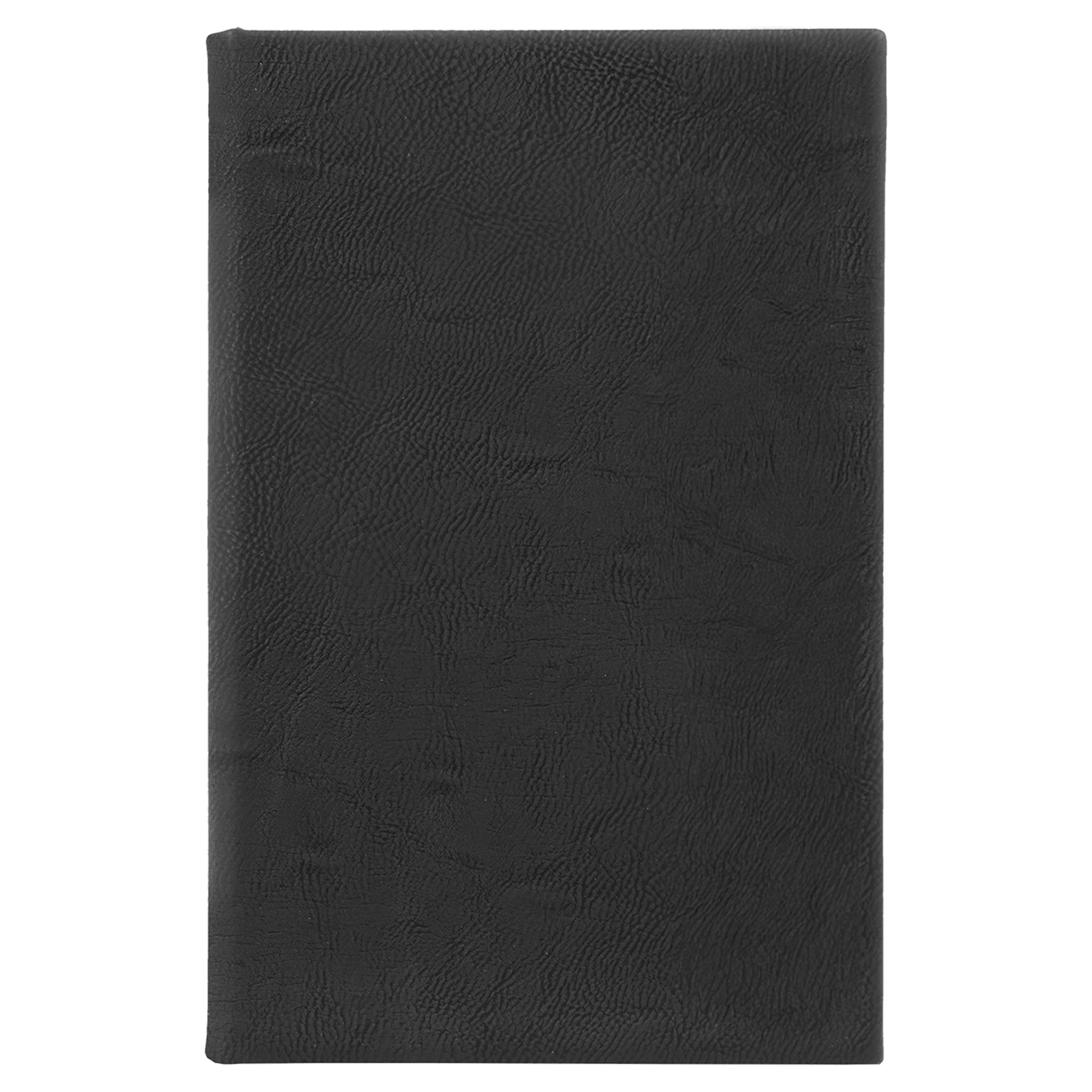 Unlined Notebook