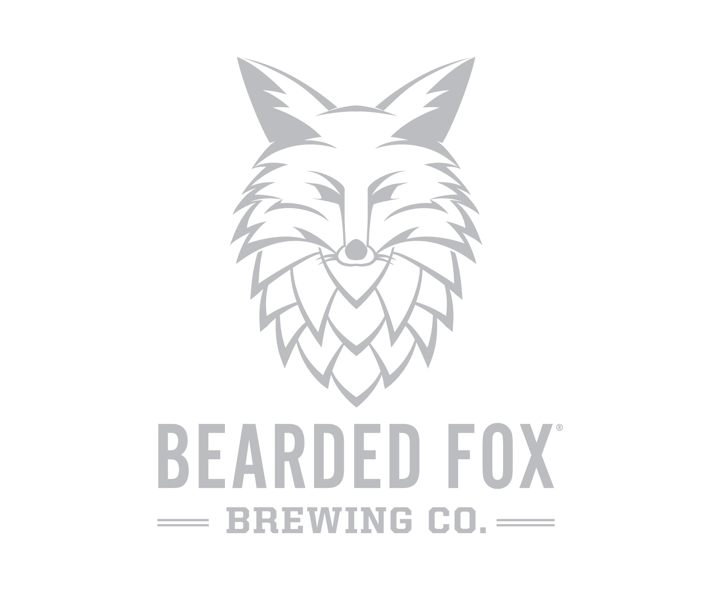 bearded fox brewing co.