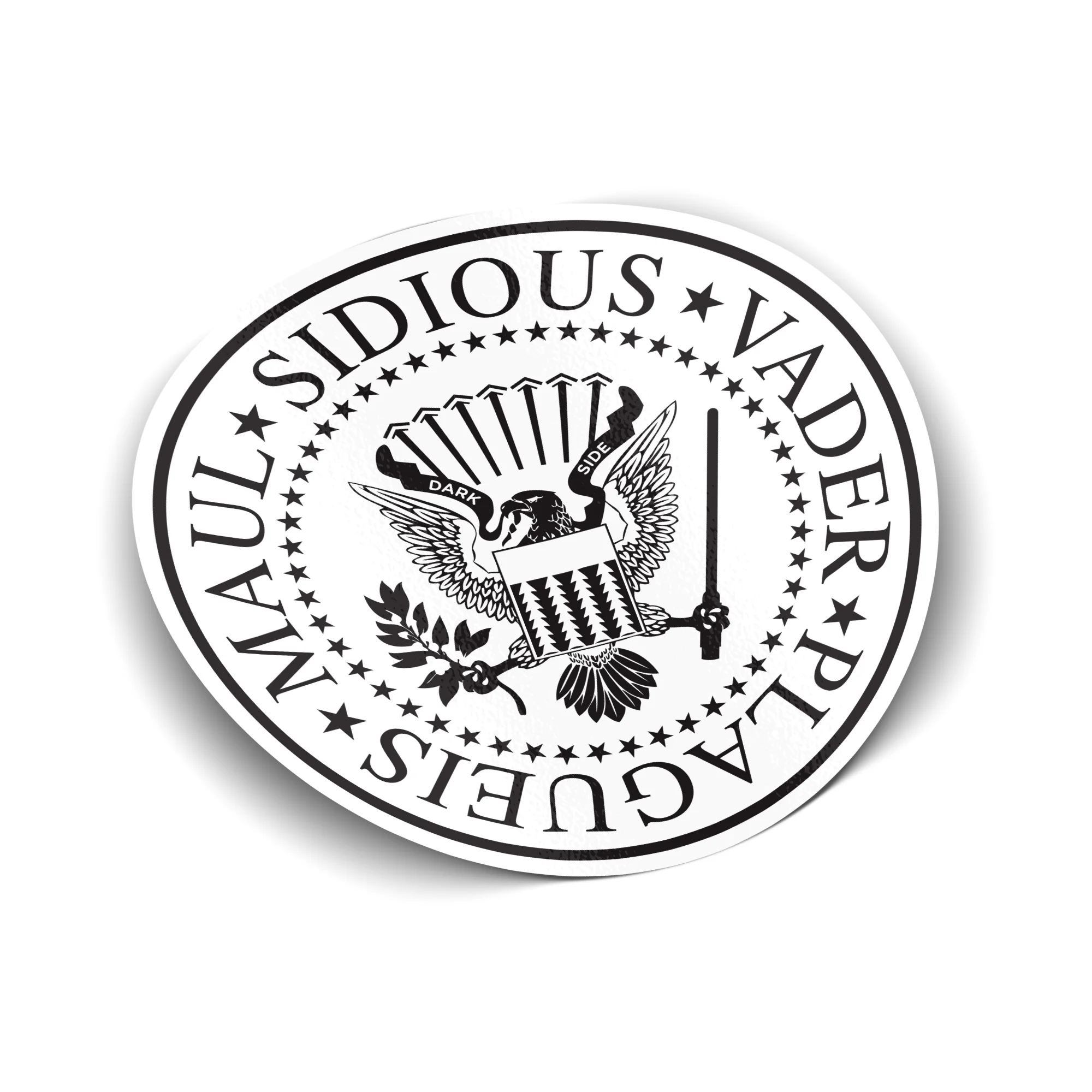 apdat-ramones-sithlords-sticker