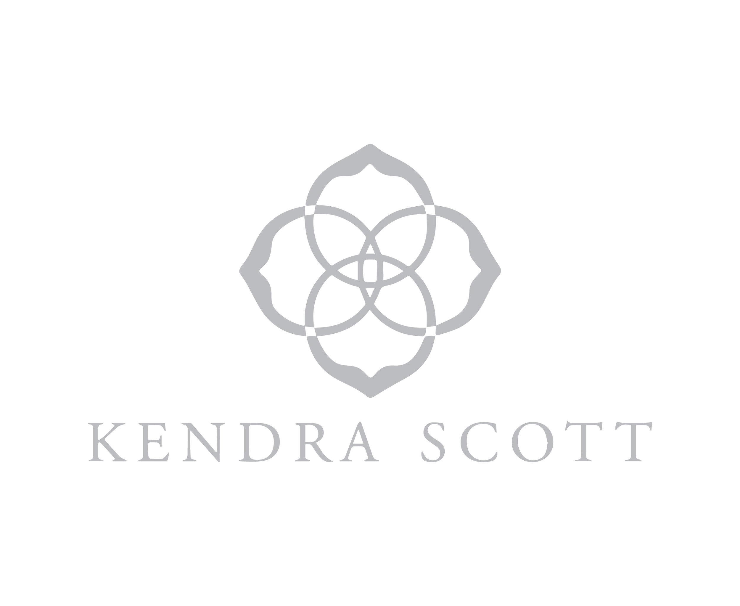 Brands We've Worked With - Kendra Scott Jewelry