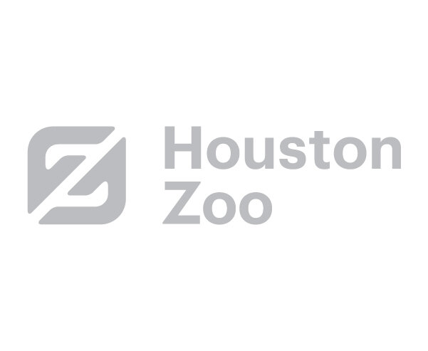 houston zoo live screen printing