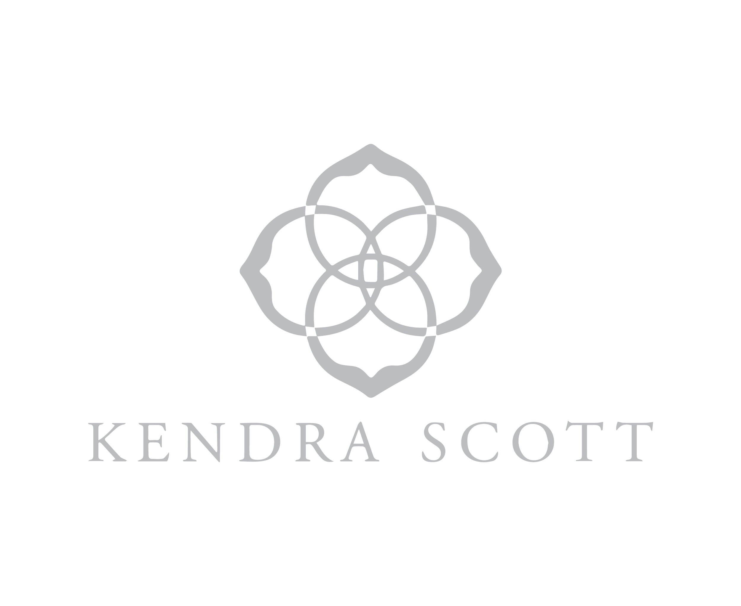 kendra scott live screen printing