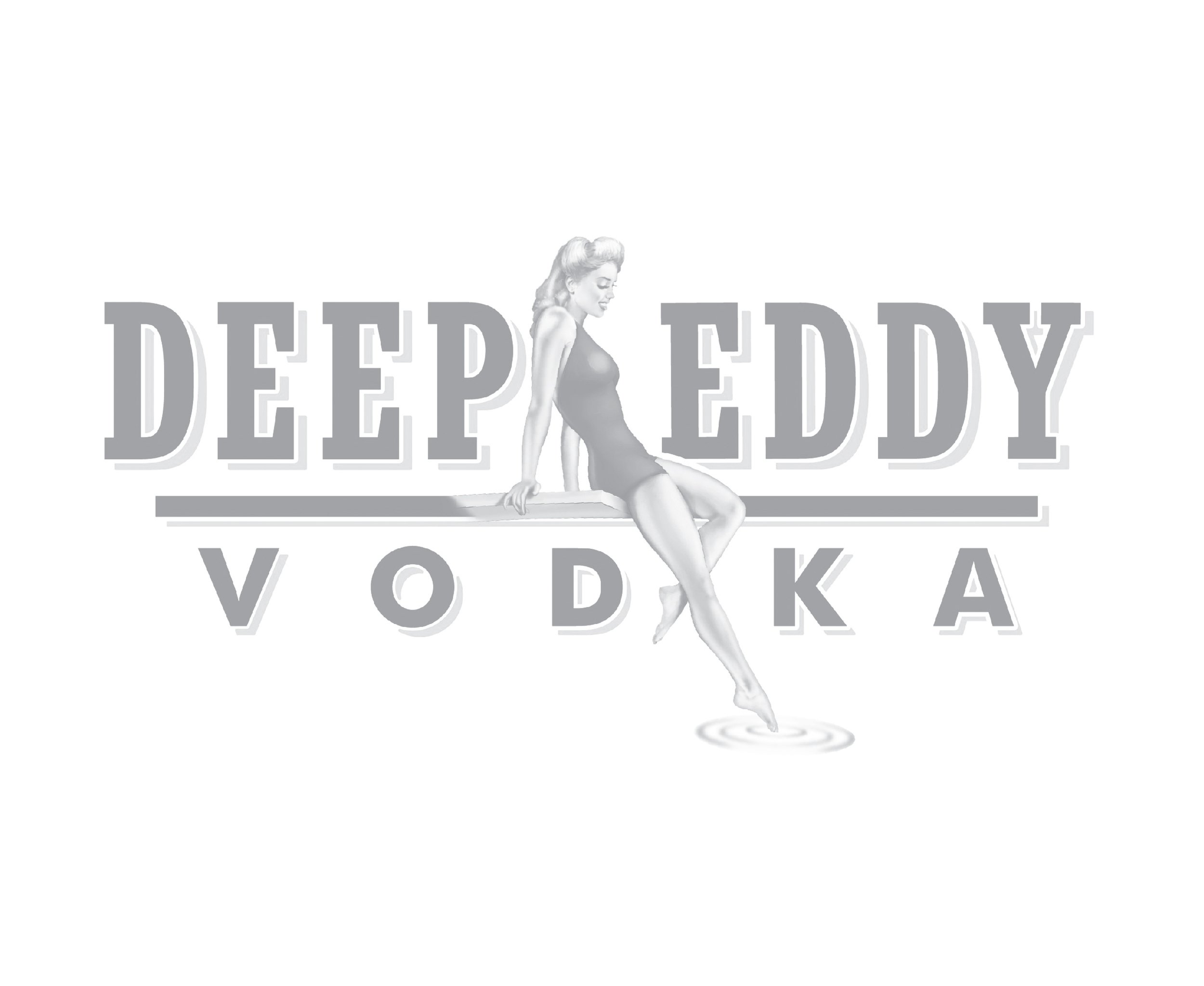 deep eddy vodka live screen printing