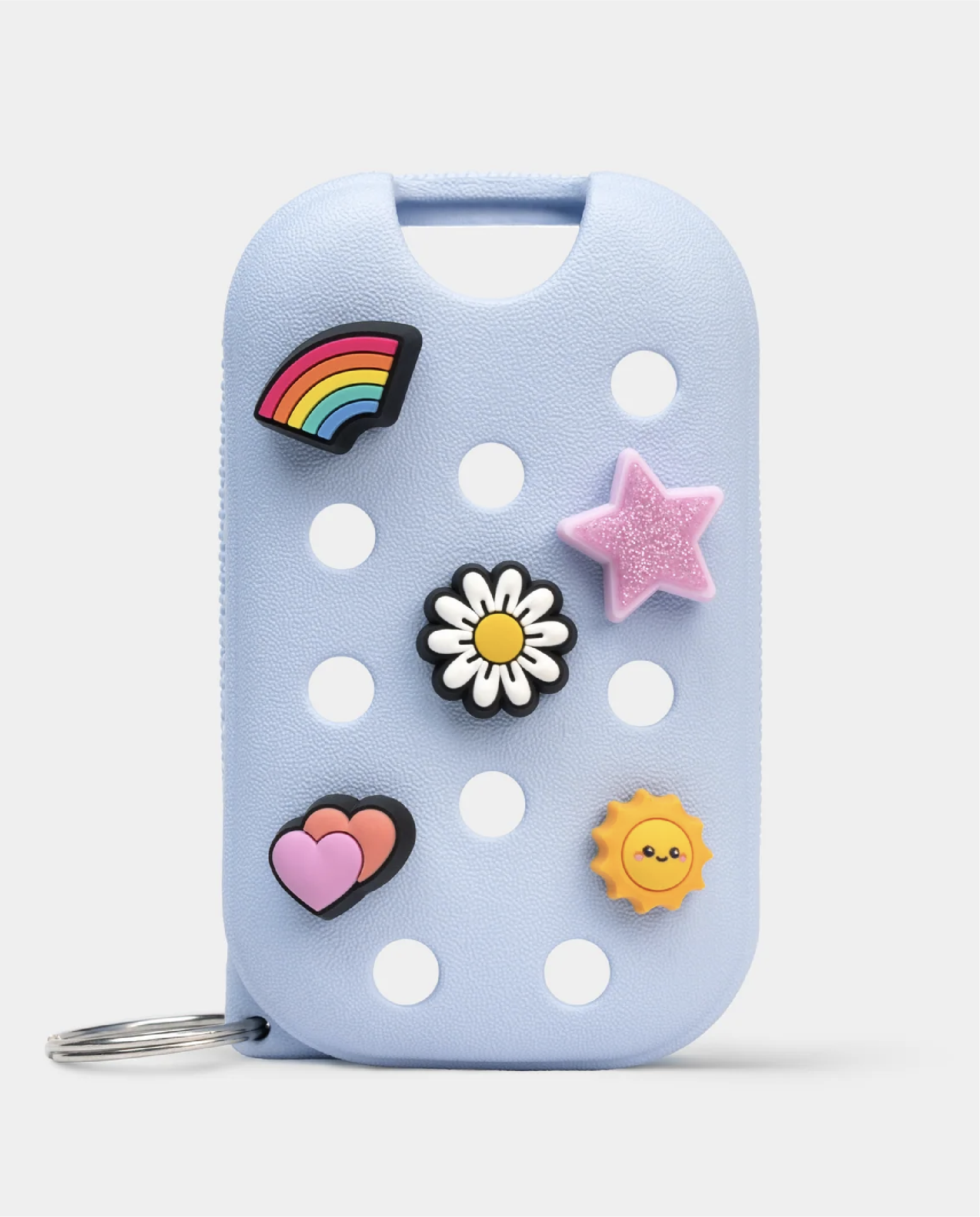 Crocs Touchland Bag Charm