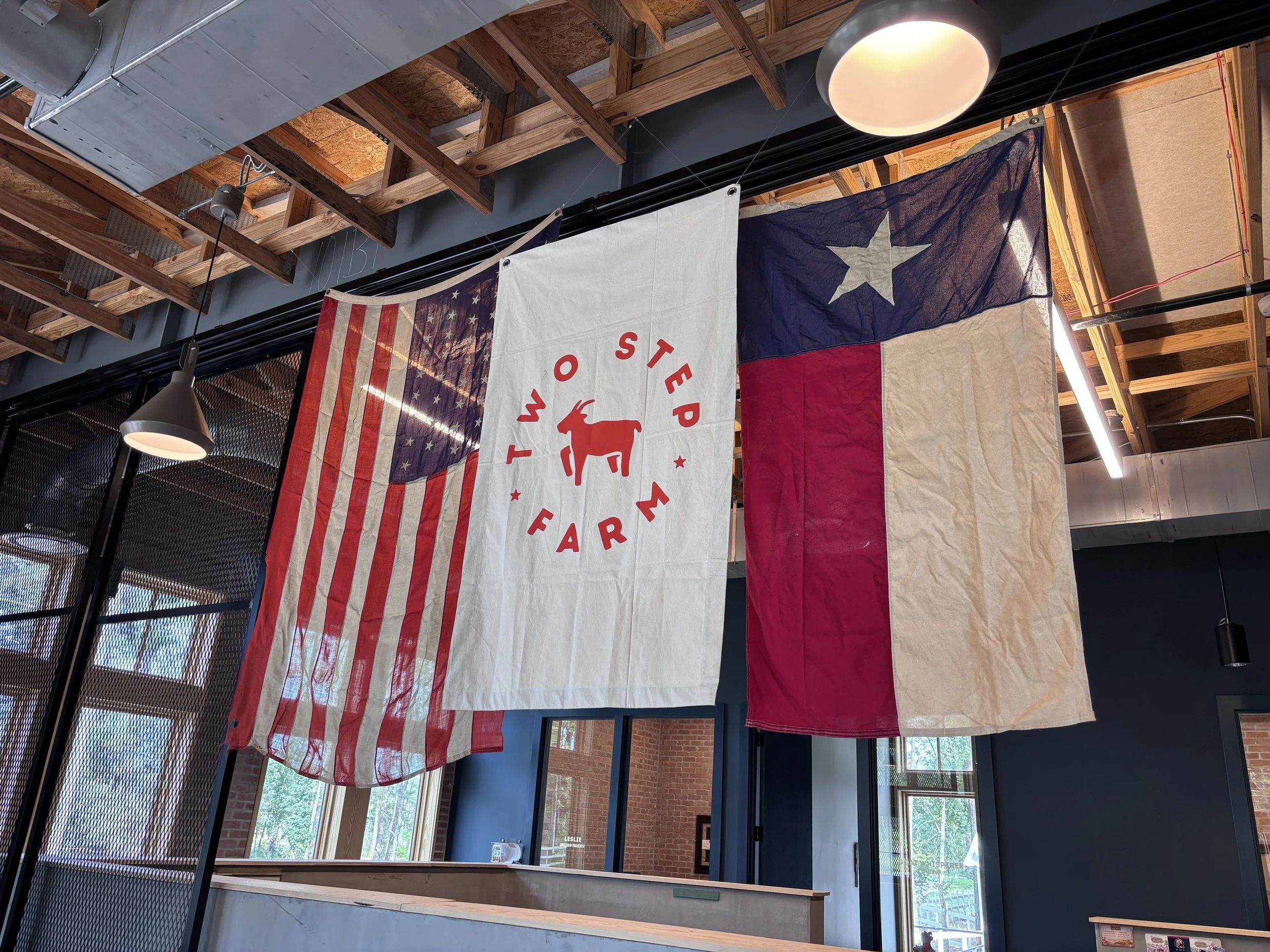 Live Screen Printing &amp; Heat Pressing x&nbsp;Two Step Farm