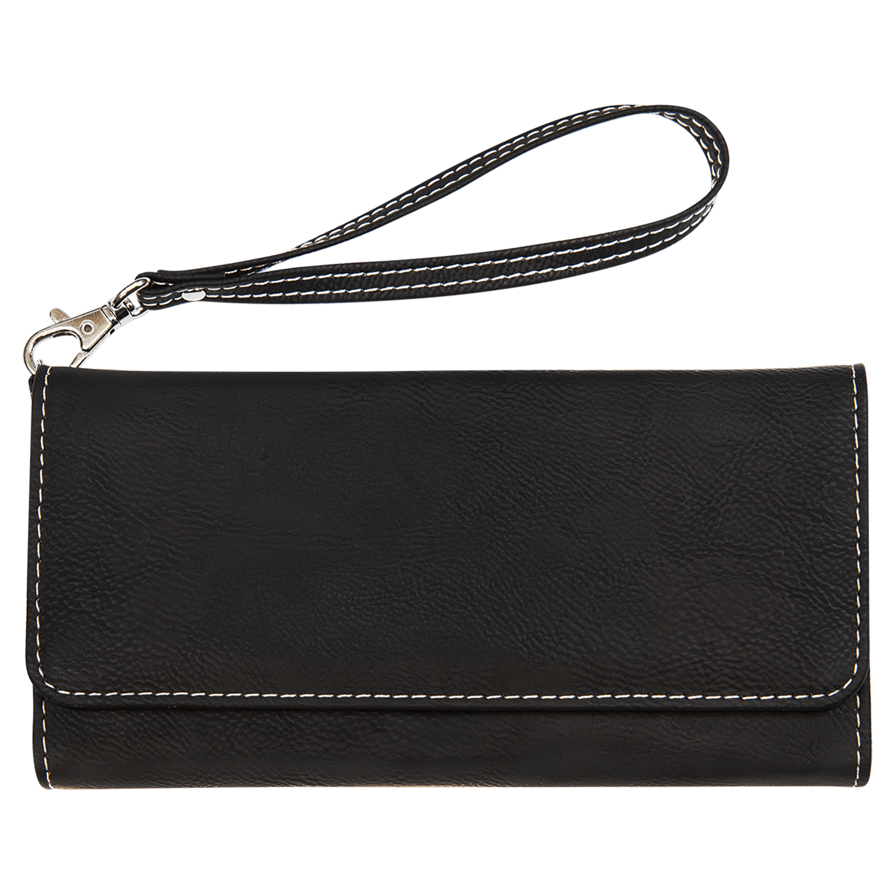 Wallet with Strap