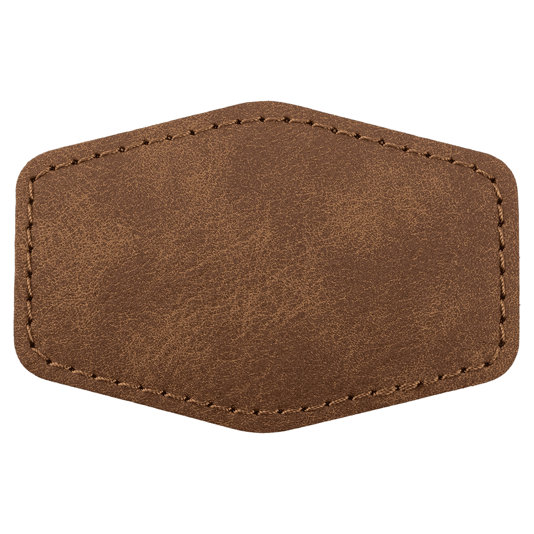 PTH919--darkbrown-hexagon-2x3.png