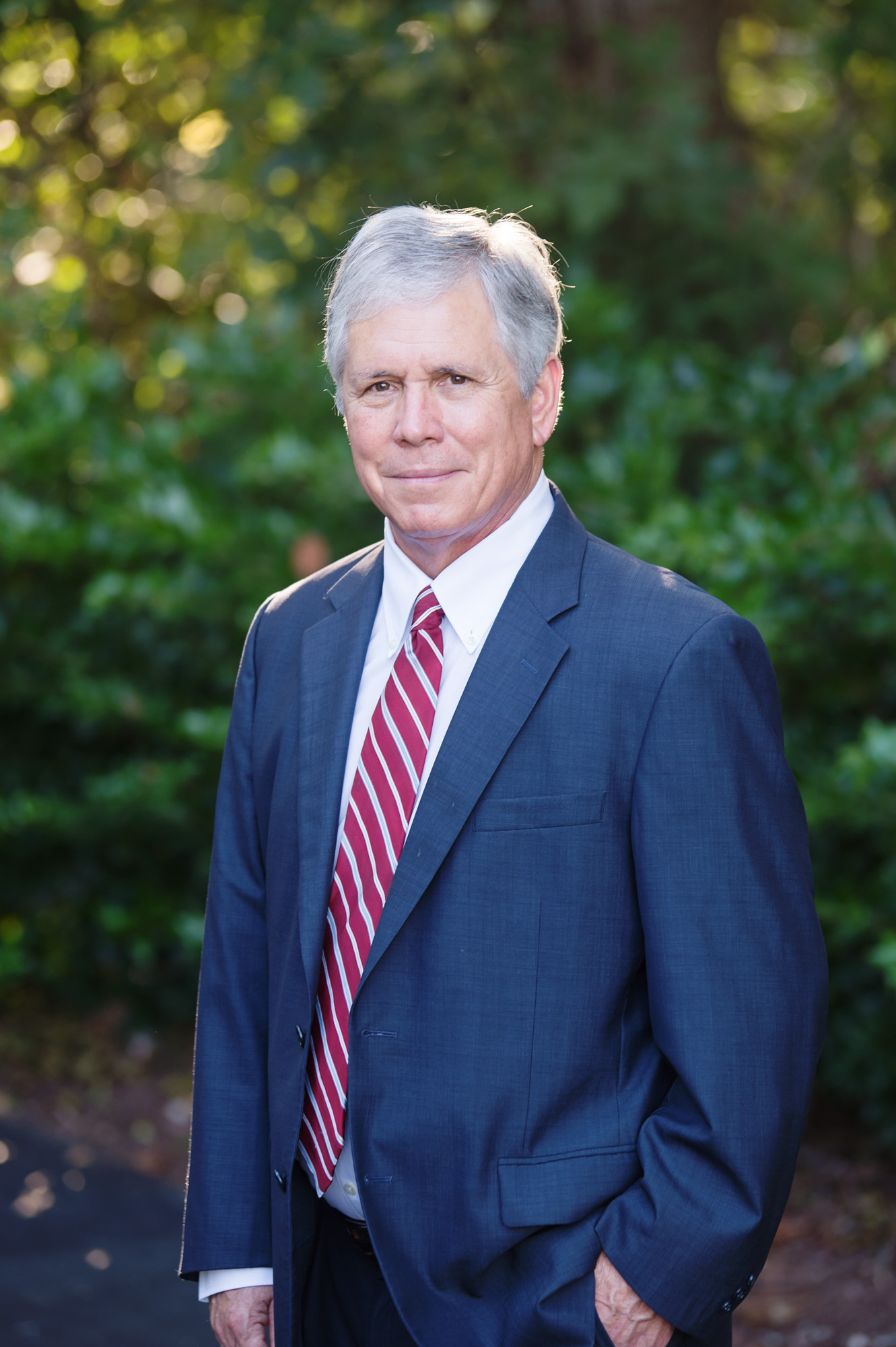 DuRant & DuRant, P.A. attorney Frank DuRant