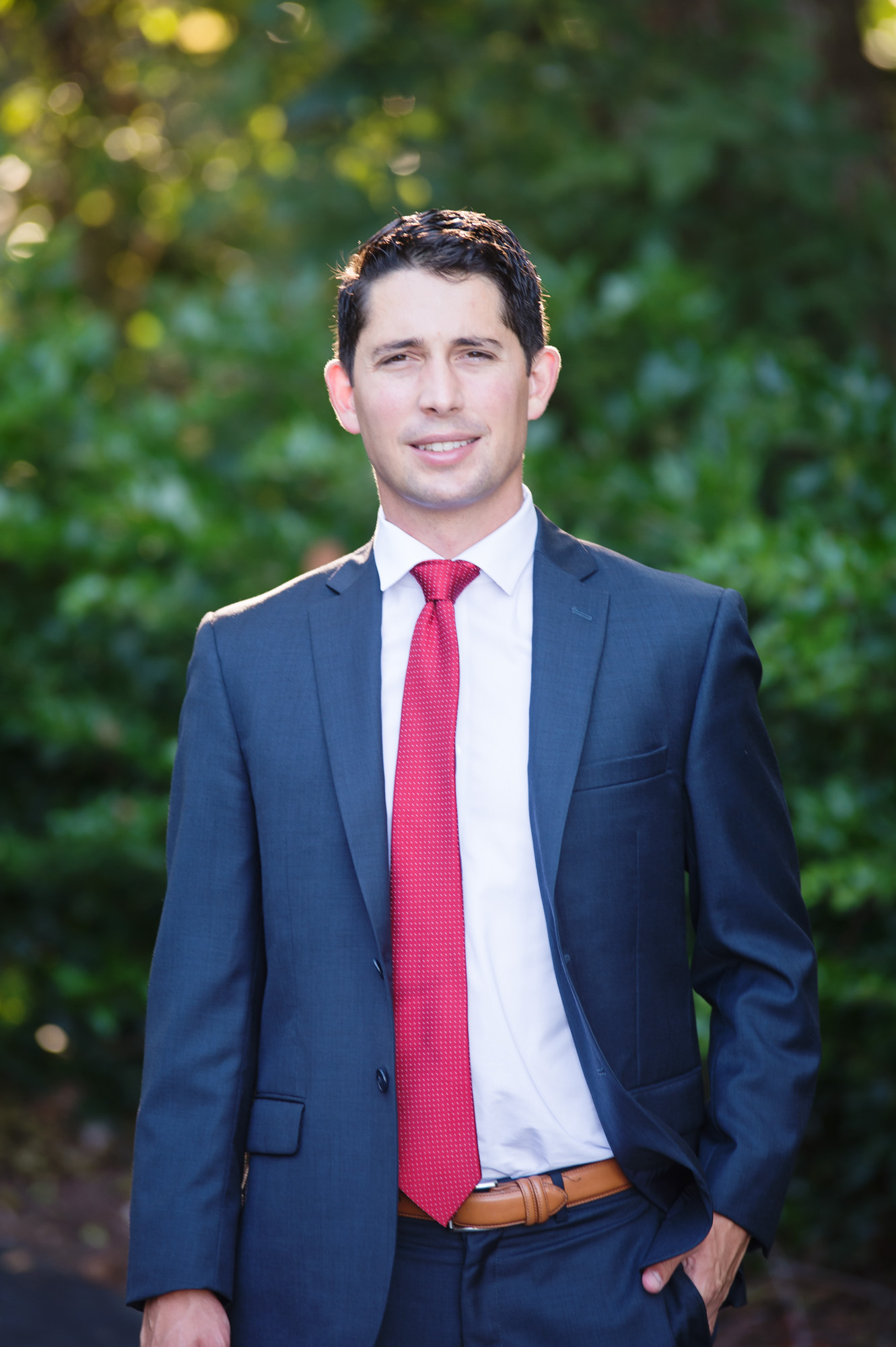 DuRant & DuRant, P.A. attorney Julian DuRant
