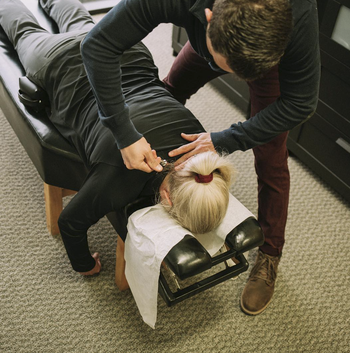 The Power of an Adjustment 