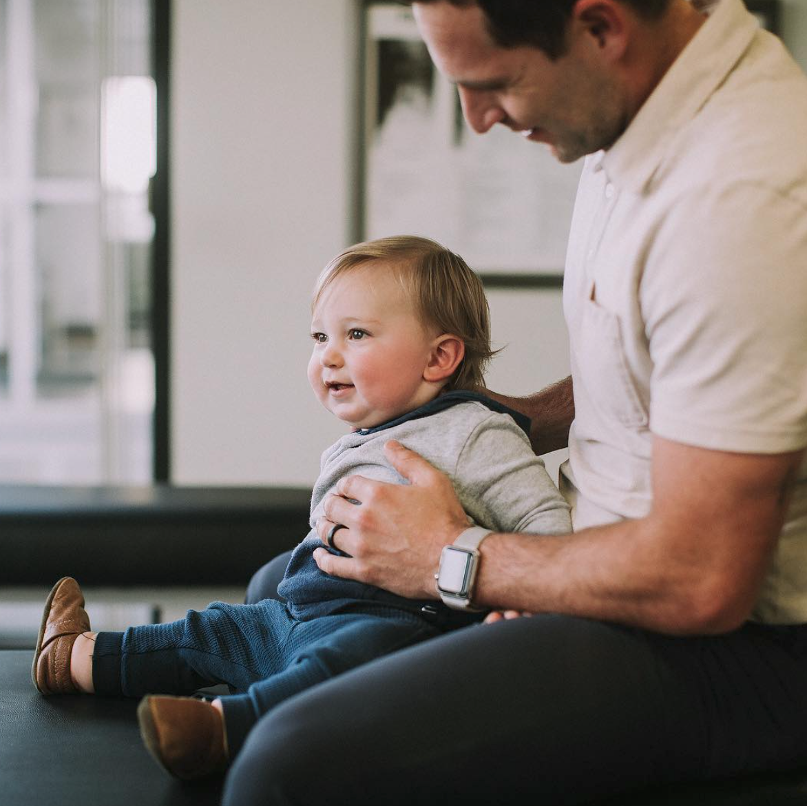 ✨ Chiropractic Care and Kids ✨