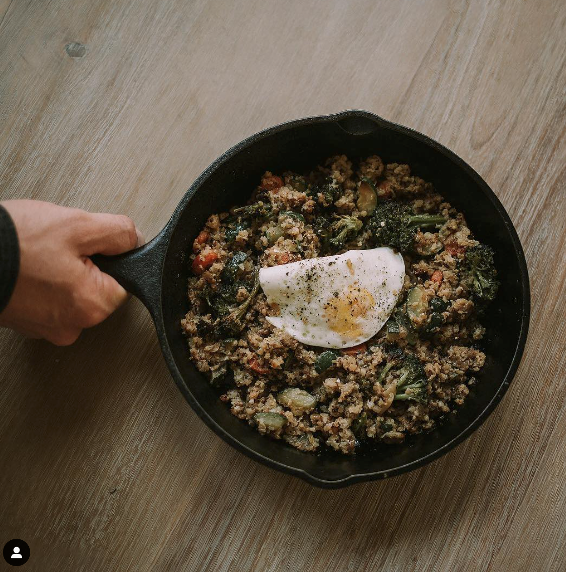 ✨Breaking the fast ✨