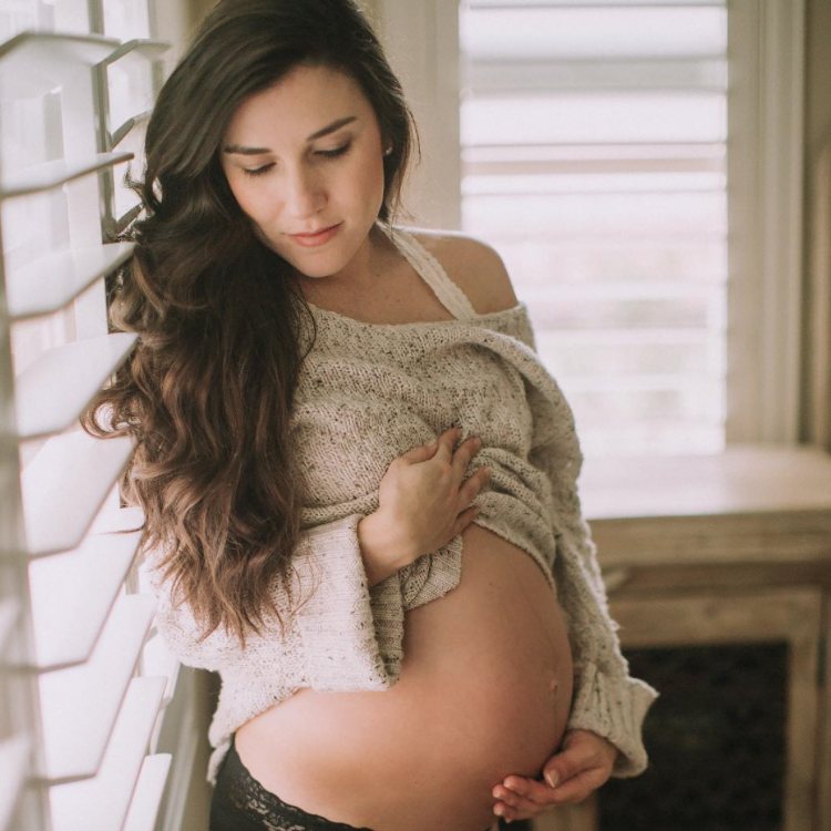 Dr. Harbin Prenatal Chiropractor