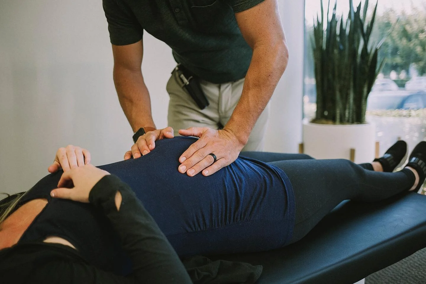 prenatal chiropractic care
