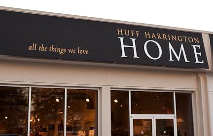 Huff Harrington Home