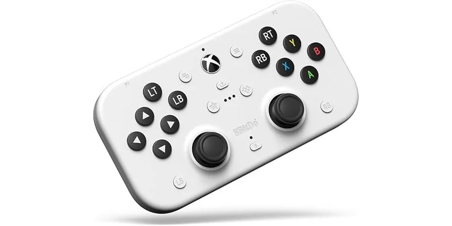 [Review] 8BitDo Lite SE 2.4G Wireless Controller for Xbox