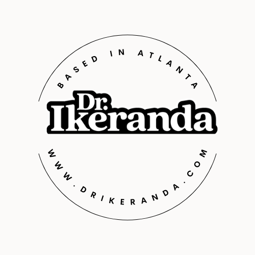 Dr. Ikeranda C. Smith