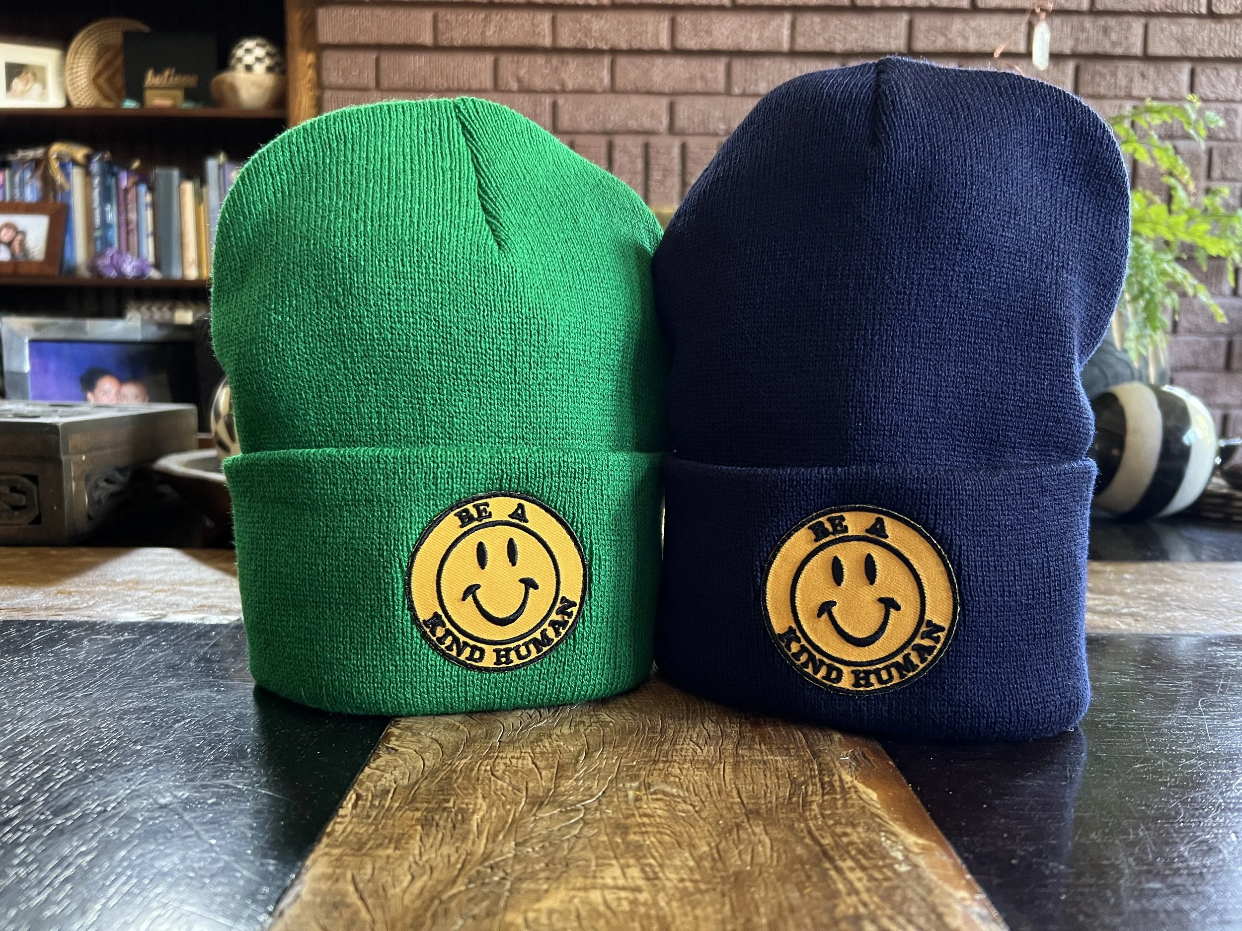 Hats