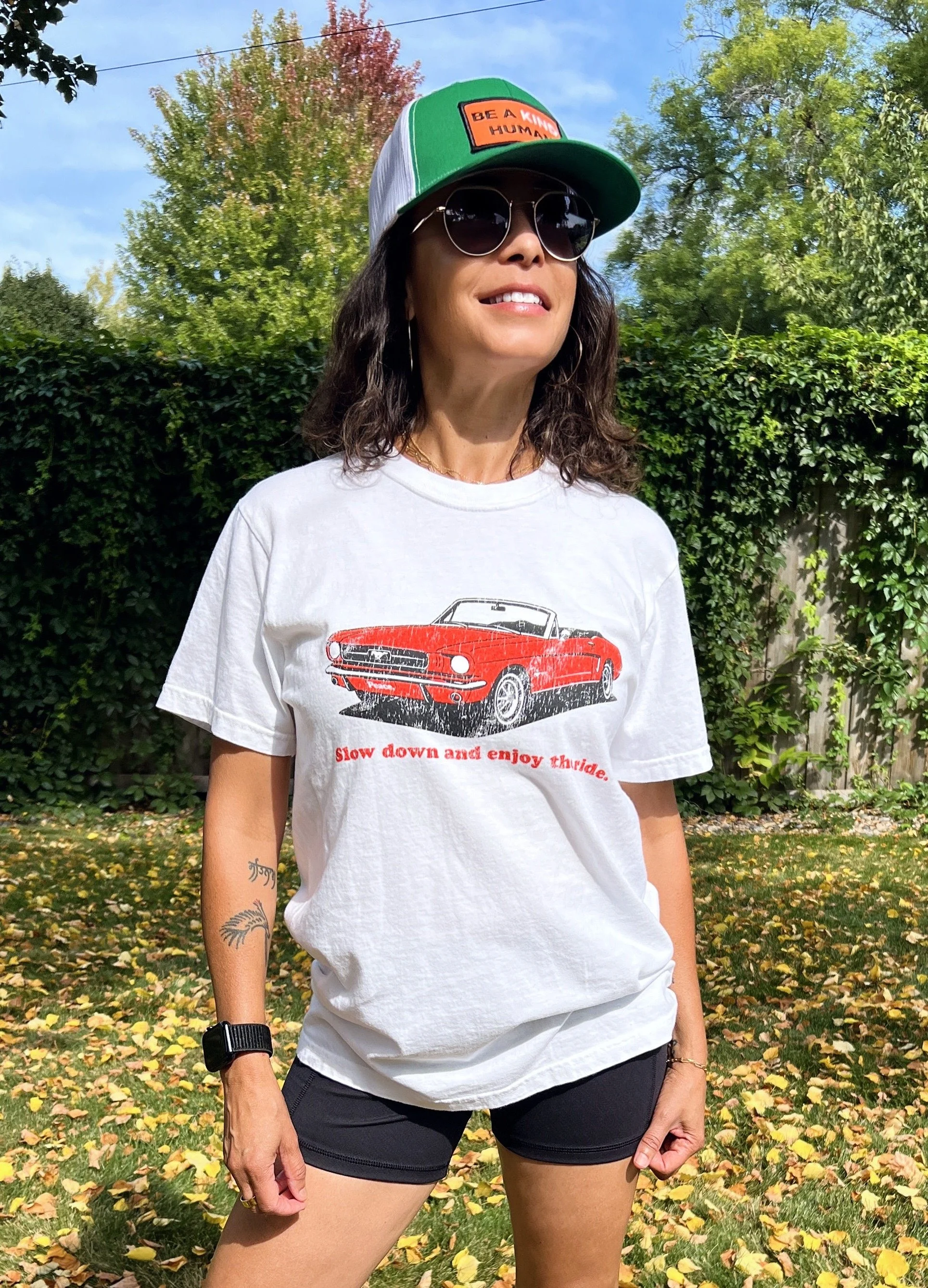 Enjoy the Ride T-Shirt