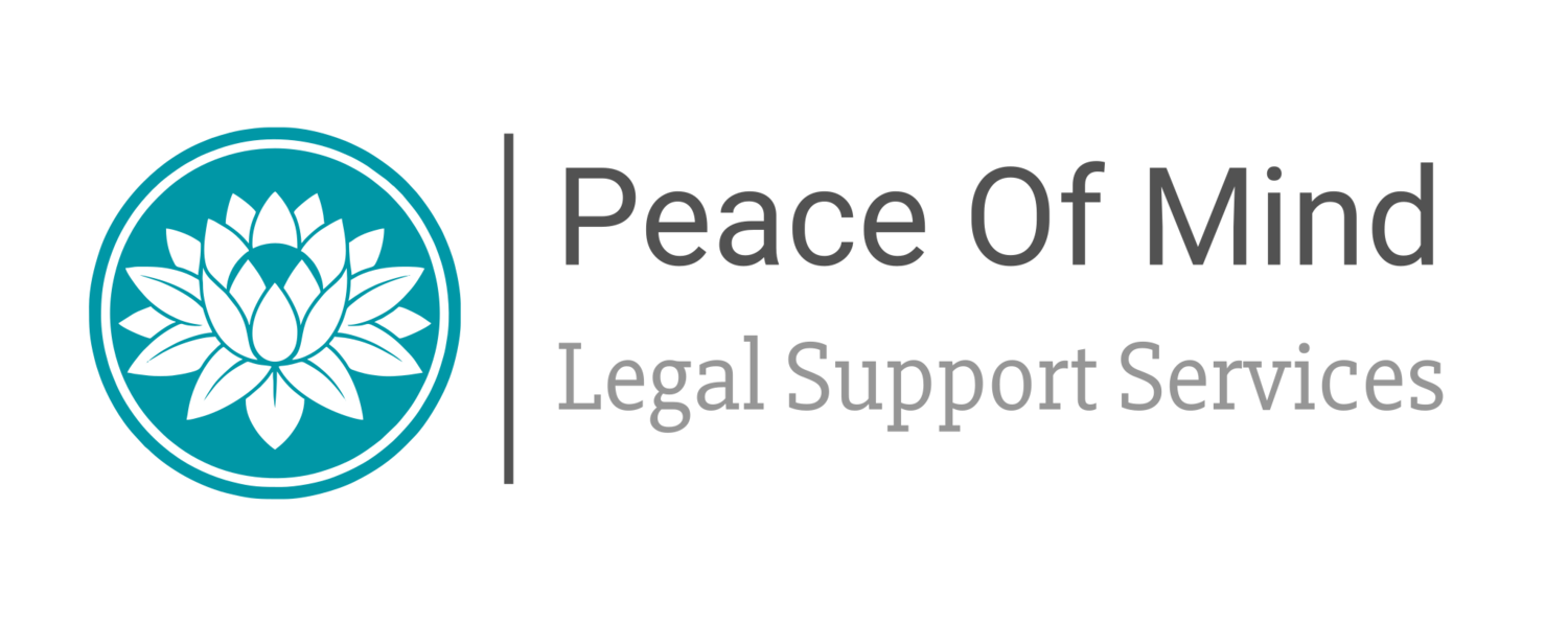 POM Legal Support Services, LLC
