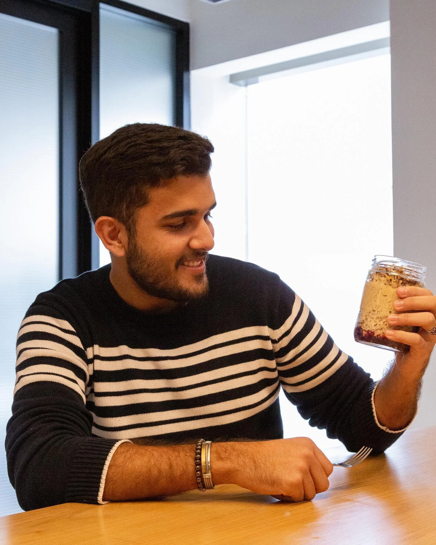 O primeiro encontro a gente nunca esquece 💚

Nos conte aqui nos coment&aacute;rios como foi a primeira sensa&ccedil;&atilde;o de pedir nosso Pocket :)