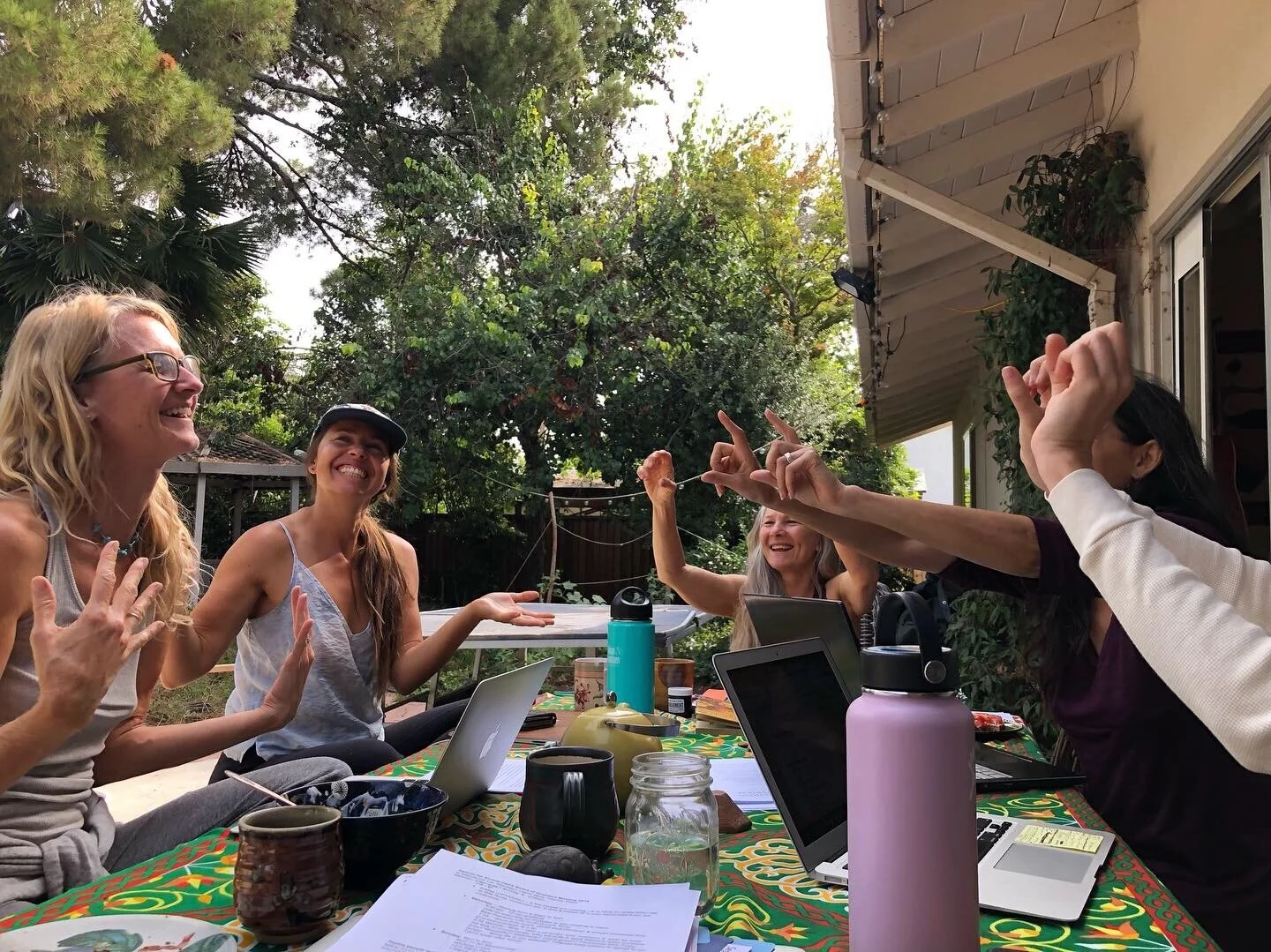 CAFS Annual Board of Directors Meeting